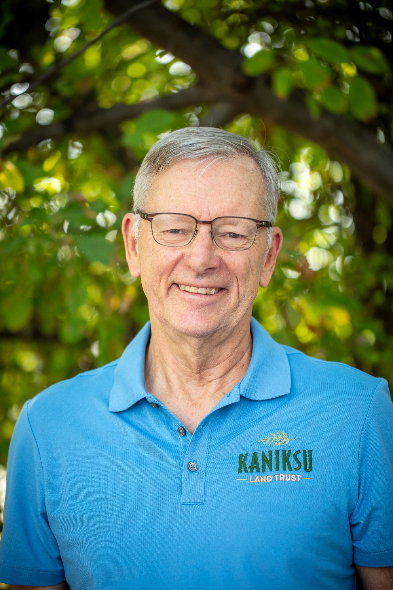 Dan Krabacher