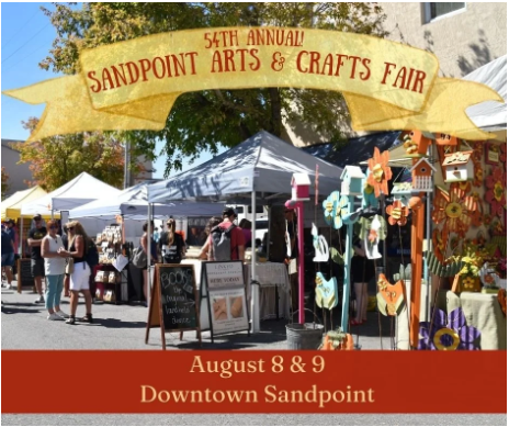KFS - POAC Arts & Crafts Fair