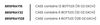 Bleach-Rite Disinfecting Spray — Current Technologies