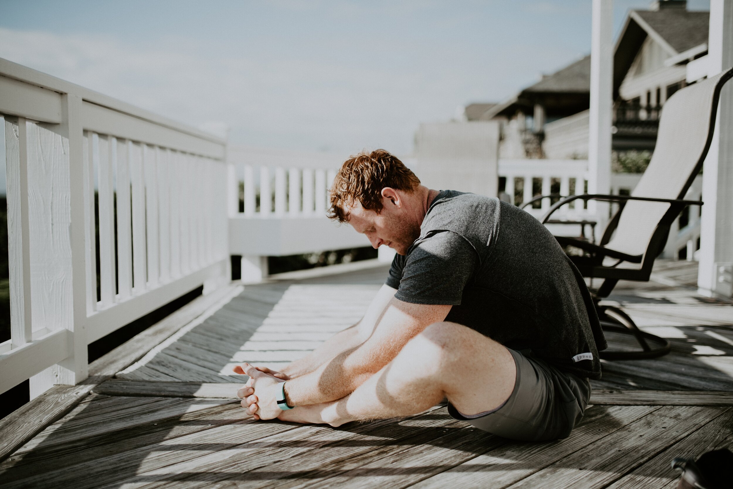 3 Tips To Help Increase Flexibility 