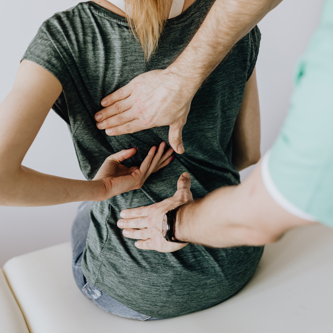 Taking Control of Your Back Pain: When to Visit a Chiropractor