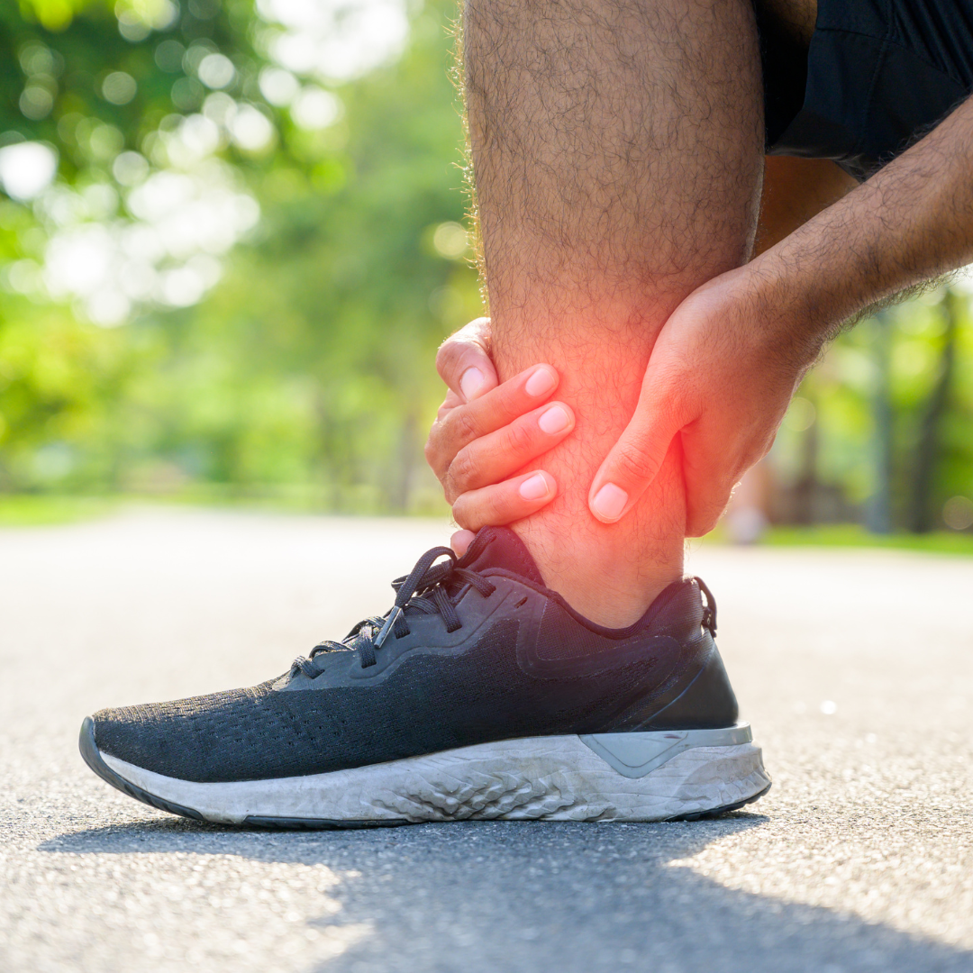 From Sudden Impacts to Long-Term Issues: Understanding Acute and Chronic Ankle Injuries and Their Optimal Treatment