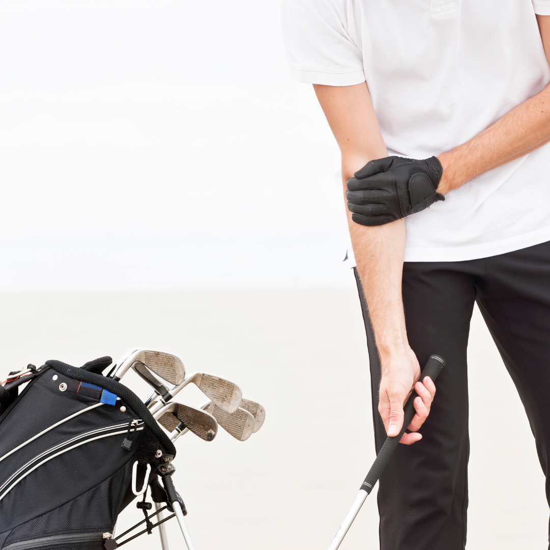 Unlock Your Best Golf Performance: Why Every Golfer Needs a TPI Certified Chiropractor
