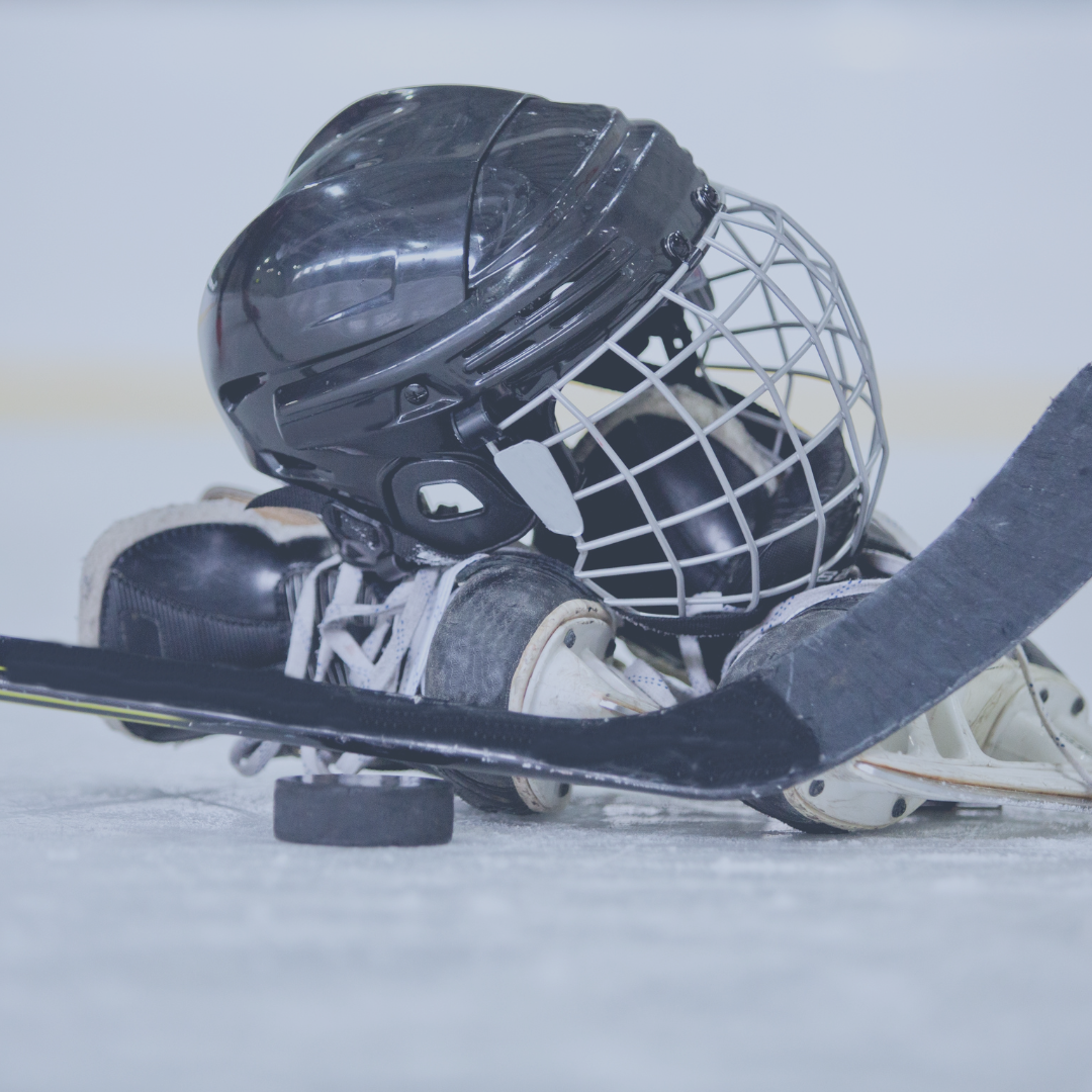 The Latest in Concussion Management for Hockey Players