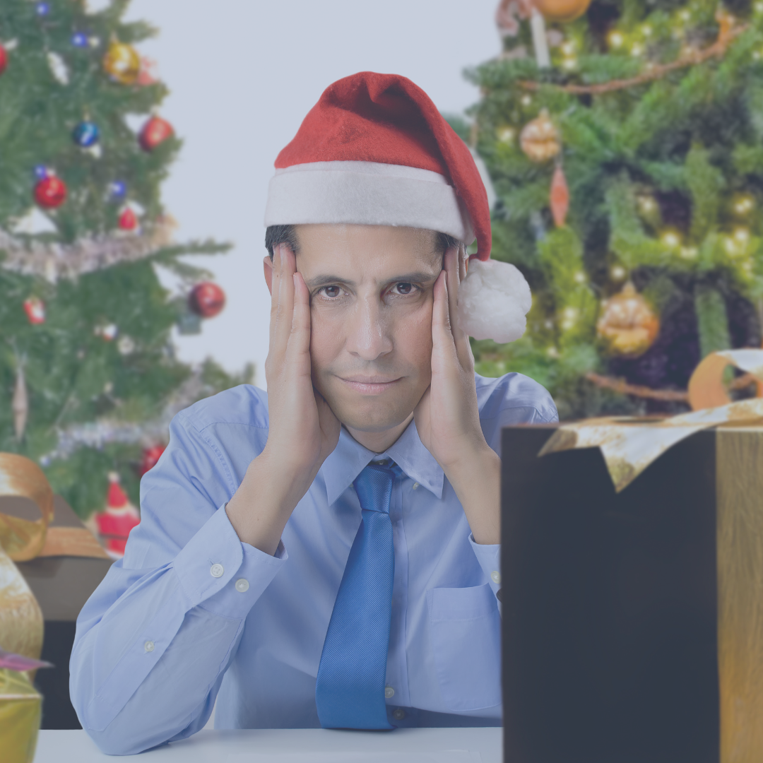 Holiday Recovery Starts Here: How Massage Helps Your Body Bounce Back From Travel, Shopping and Stress