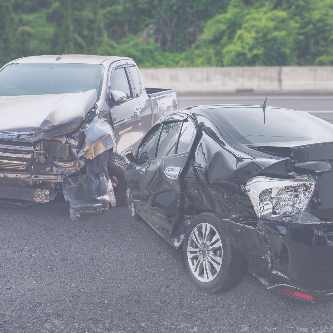 Motor Vehicle Accidents in Alberta: Why Even Minor Collisions Shouldn't Be Ignored