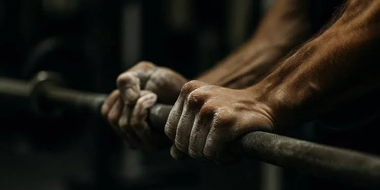 Why Grip Strength is the Ultimate Secret Weapon for Your Health and Longevity