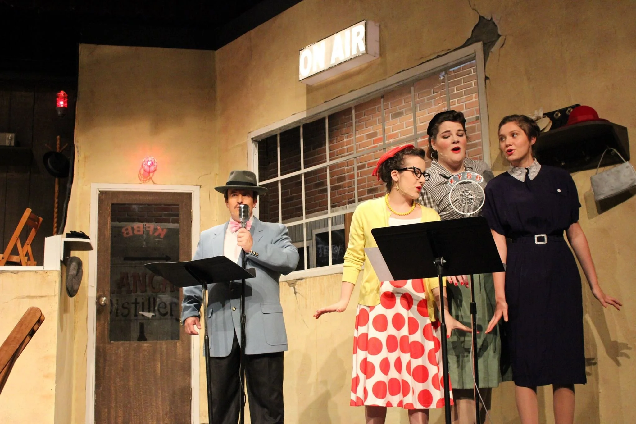 Get Involved Stained Glass Theatre Ozark Mo