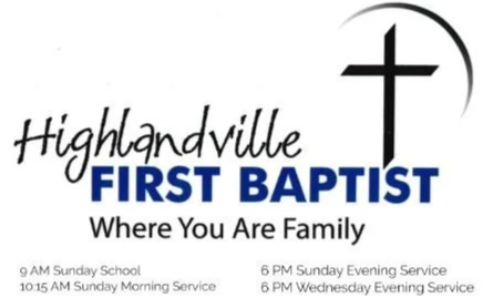 Highlandville First Baptist