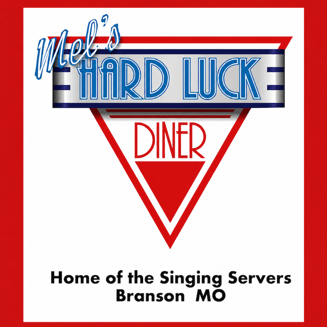 Mel's Hard Luck Diner