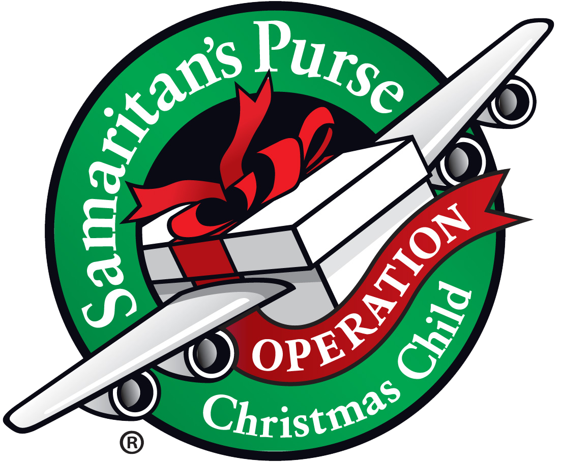 Operation Christmas Child