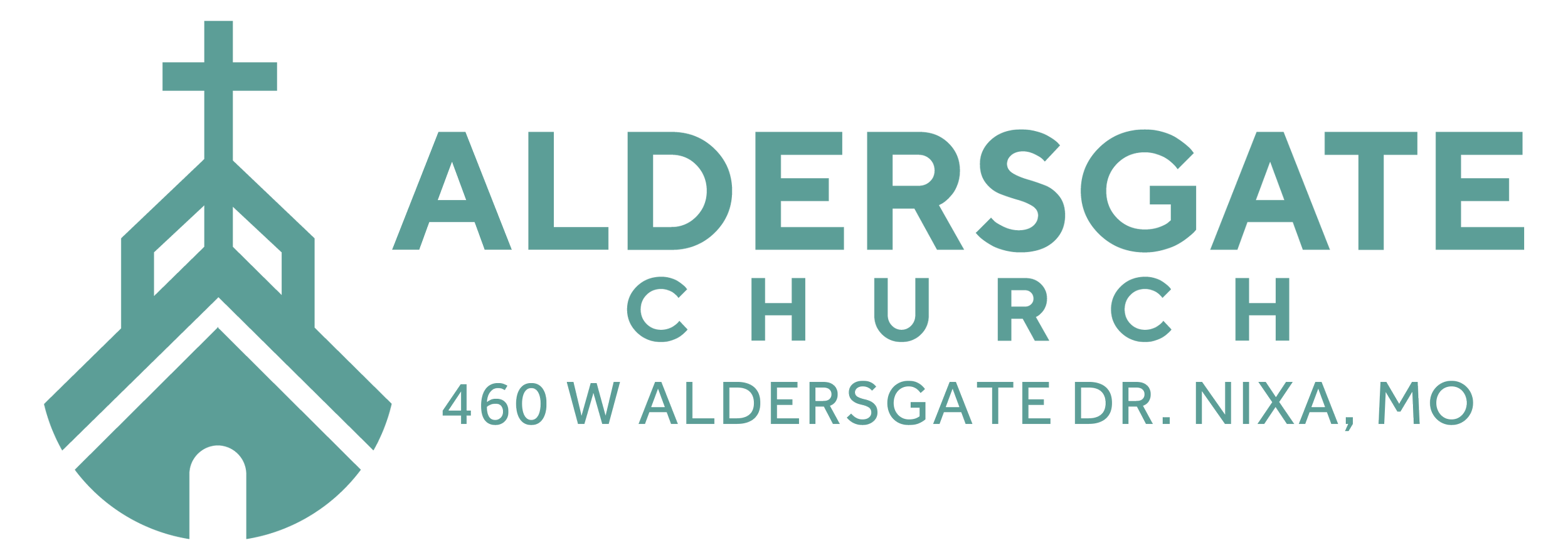 Aldersgate Church, Nixa