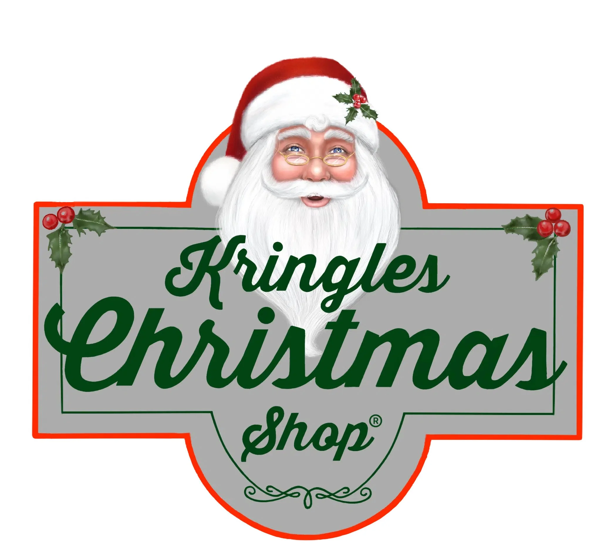 Kringles Christmas Shop
