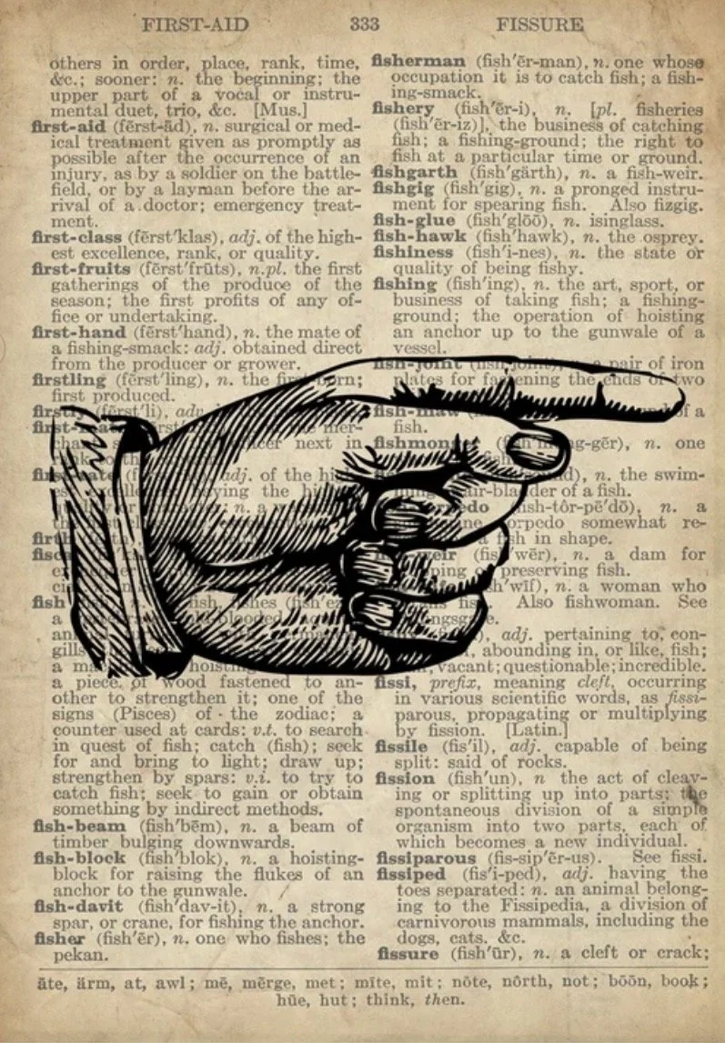 A Little Psychoeducation