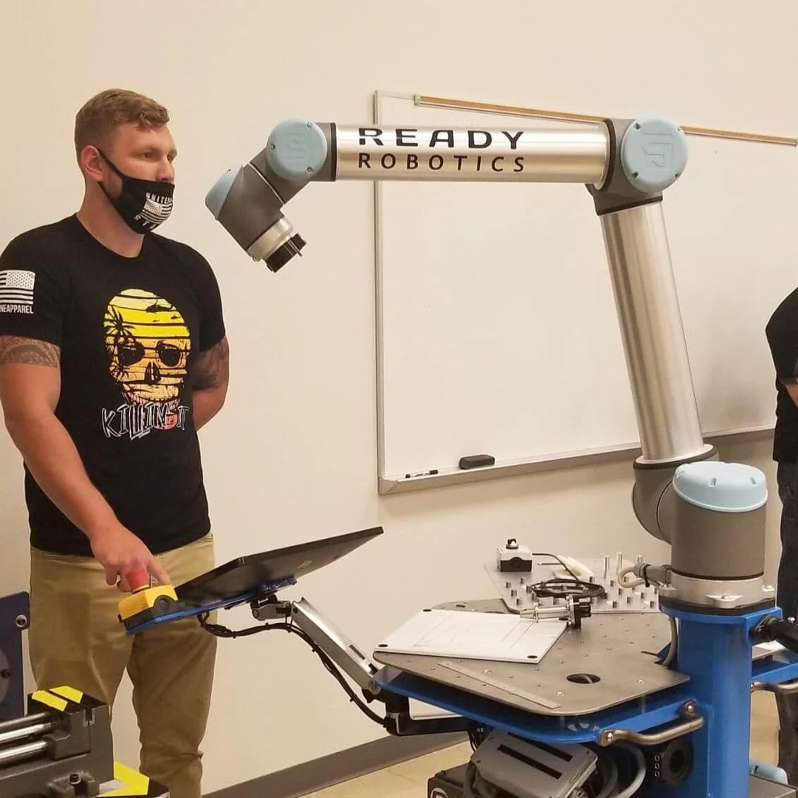 Community Impact Program Enables Letcher Countian Koree Stewart to