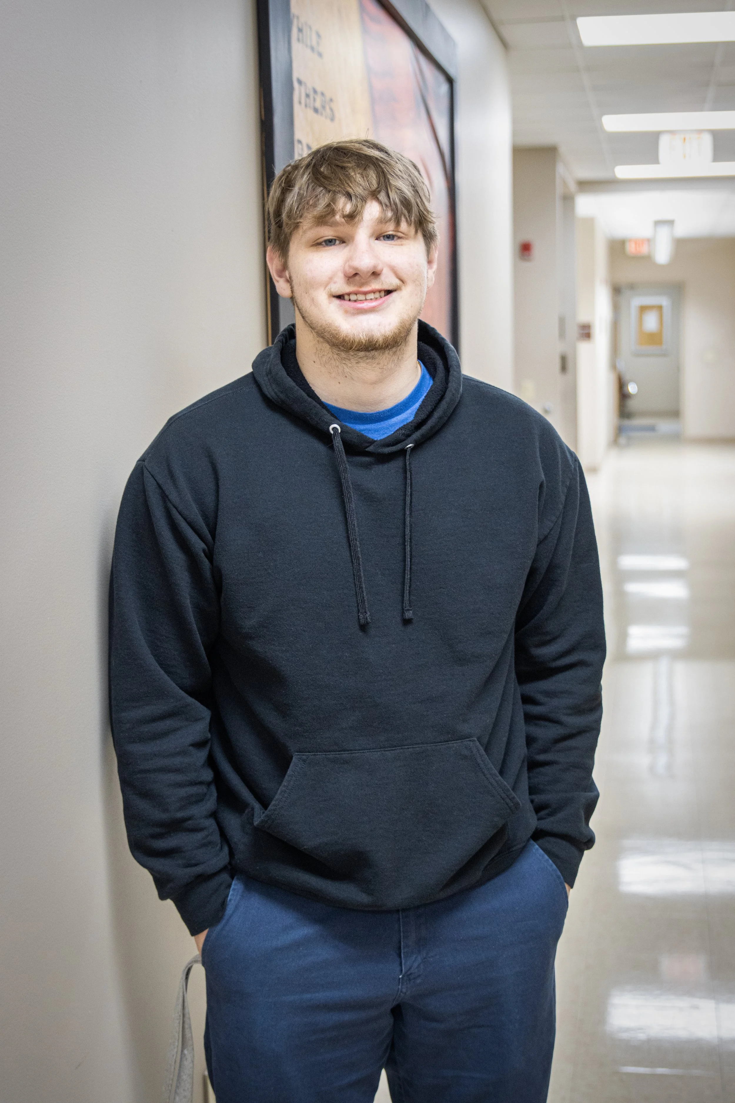 Bell Countian Jonathan Helton Completes Lineman Training, Prepares for