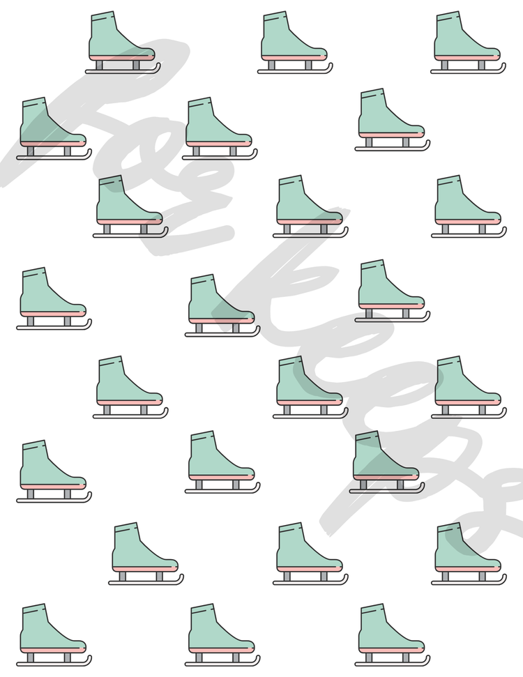 100 Days Printable — For Keeps