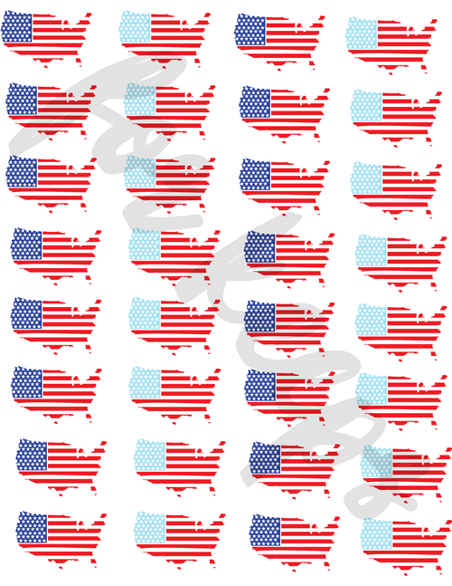 100 Days Printable — For Keeps