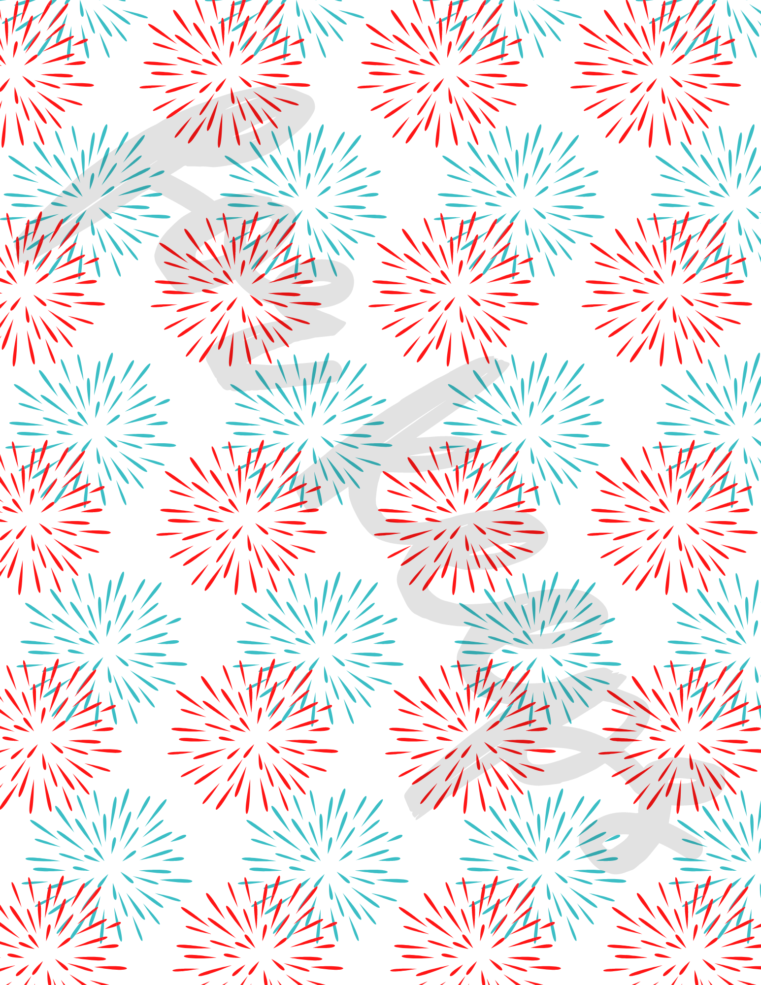 100 Days Printable — For Keeps