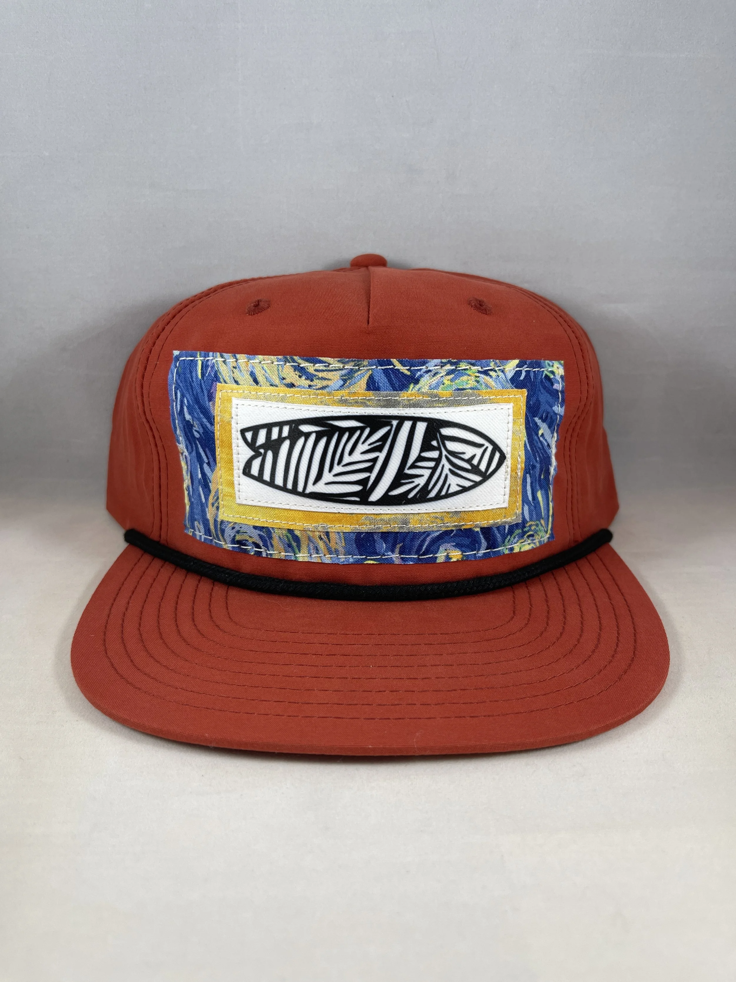 Brick Richardson Fullback Hat - Surf Board Series