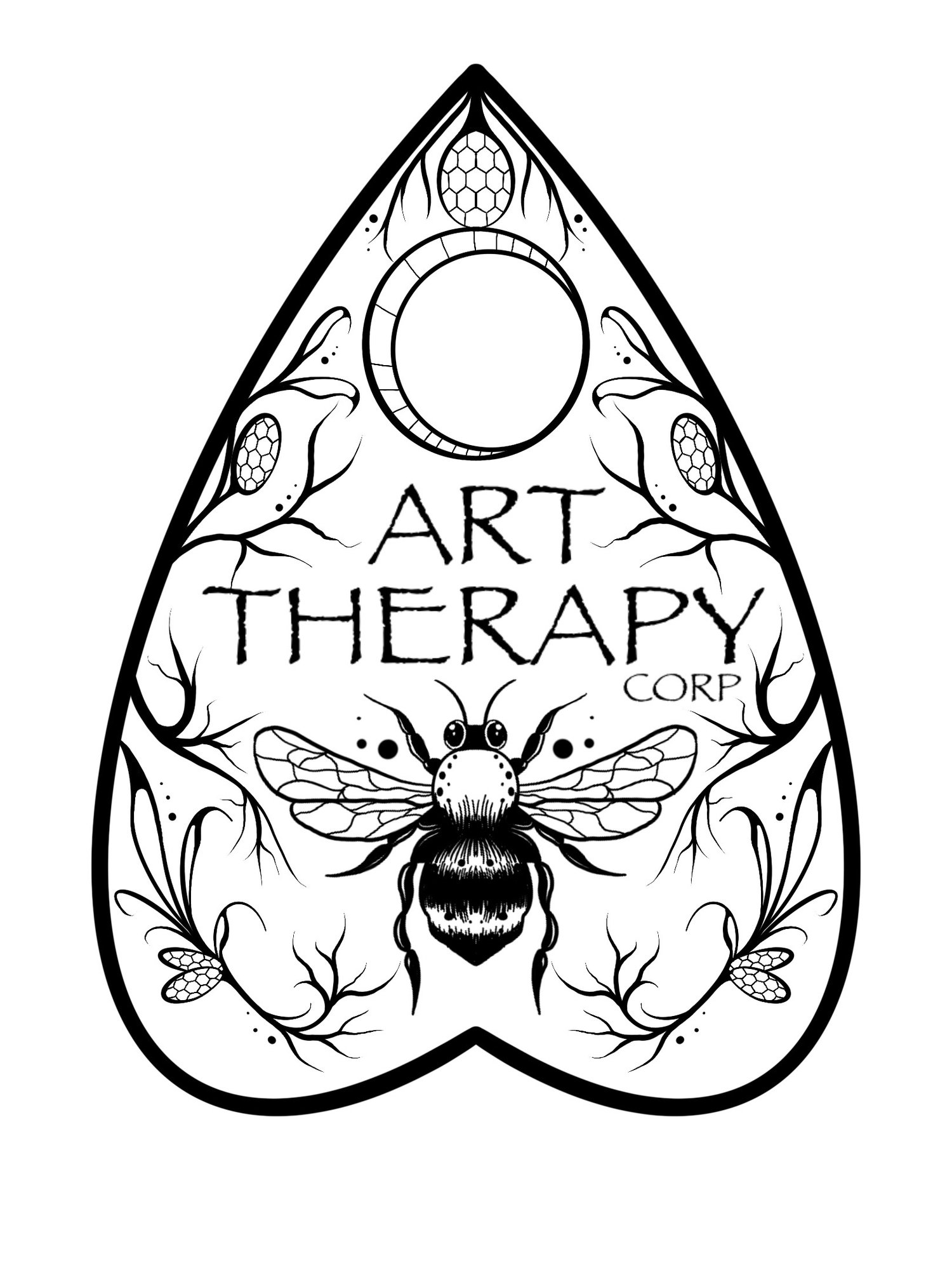 Art Therapy Corp Osoyoos