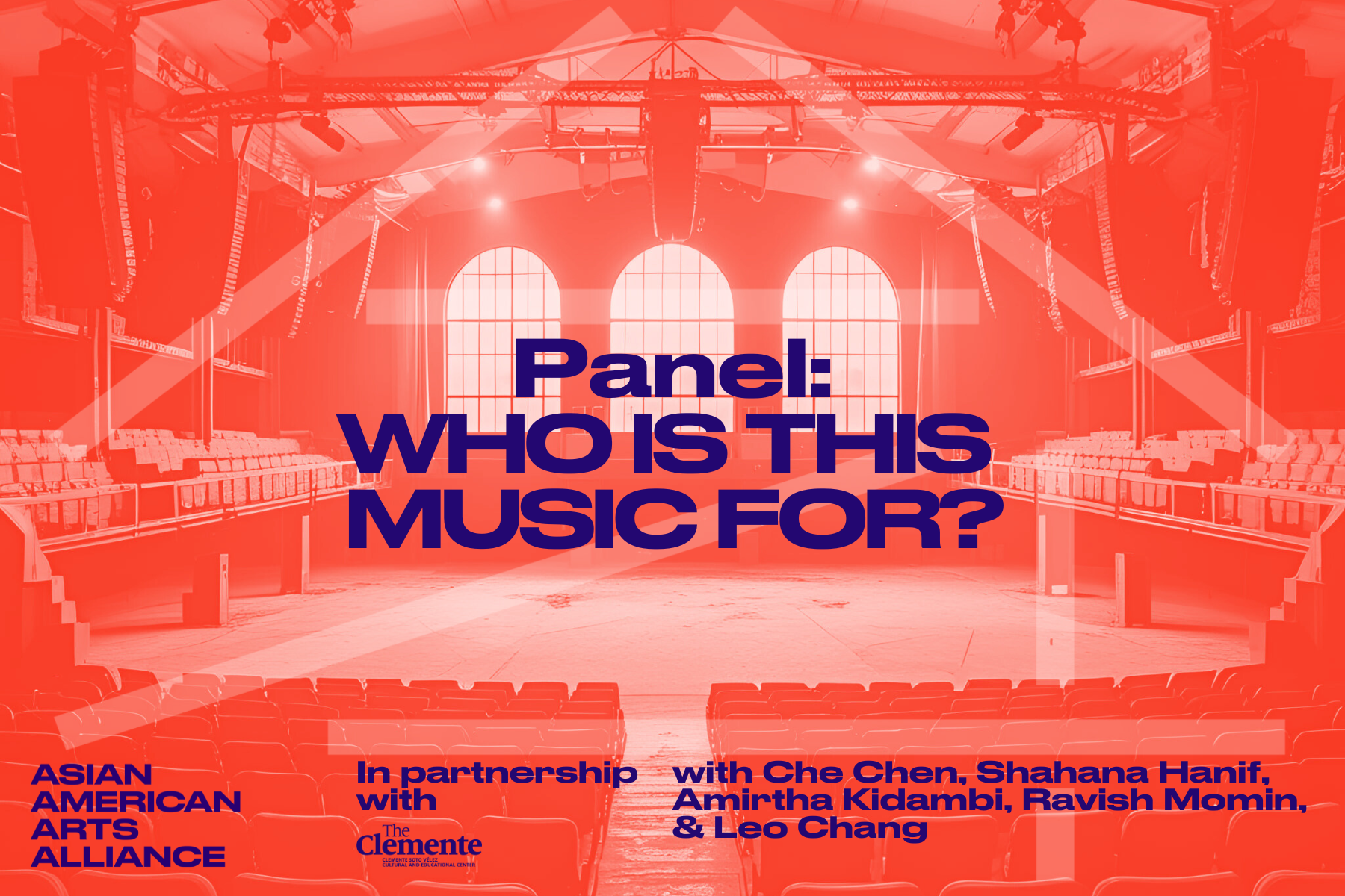 Who is this Music For? Asian Diaspora, Counterculture, and Access