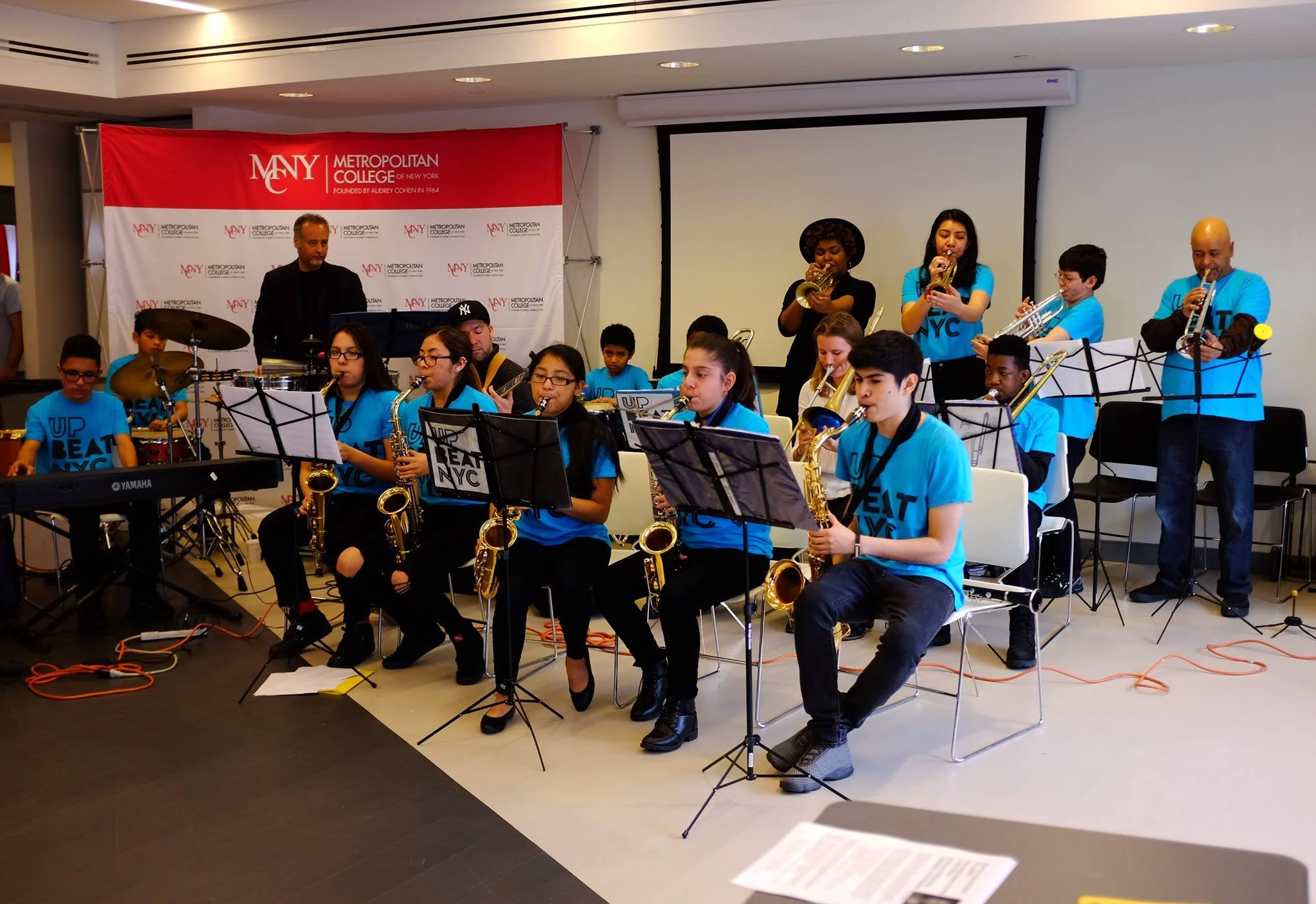 2. Pg5 Top-Right Metropolitan College of New York - Afro-Latin Jazz Band Performance.jpeg