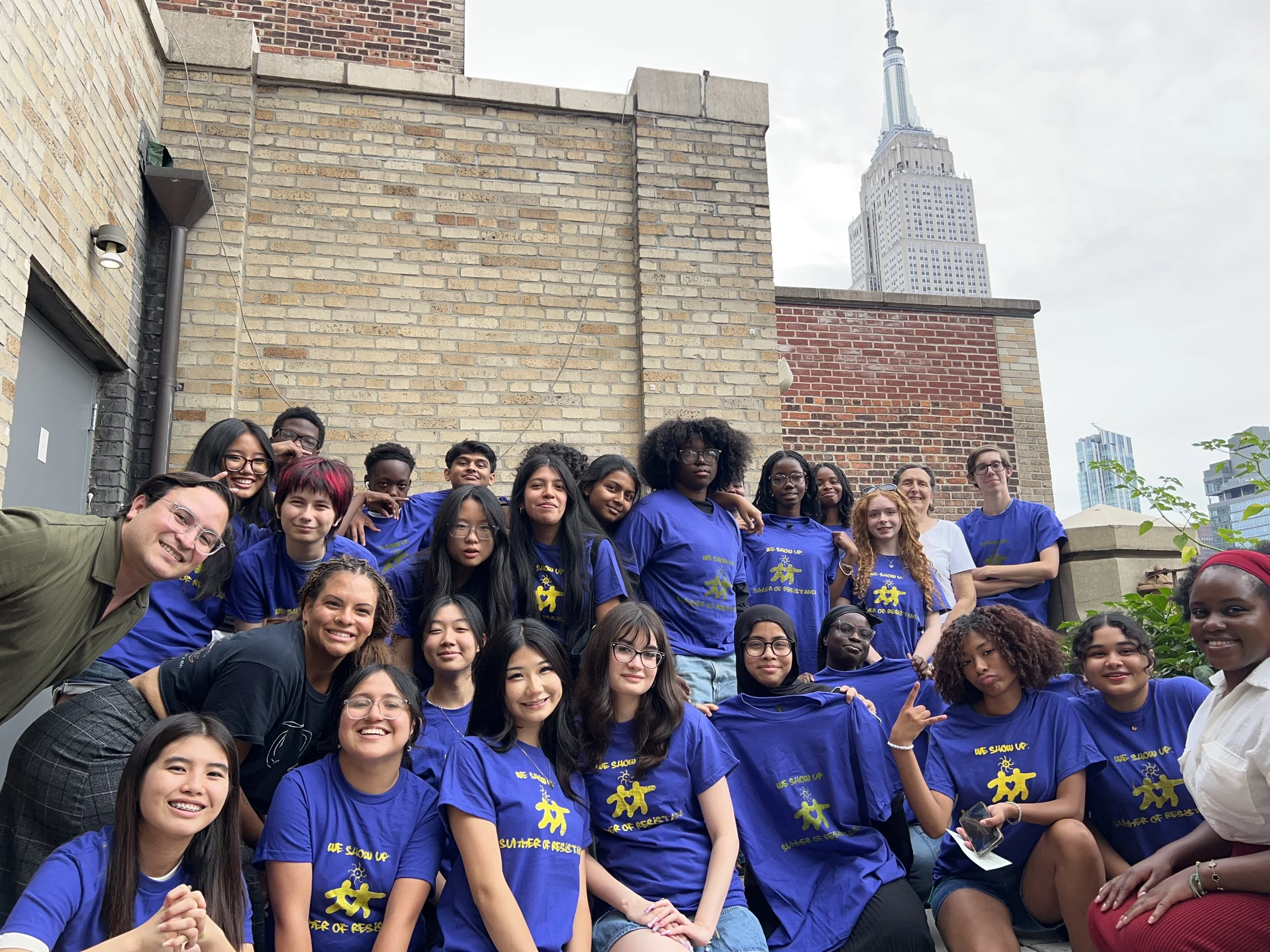 YA-YA Network 2025 Summer Social Justice Institute.JPG