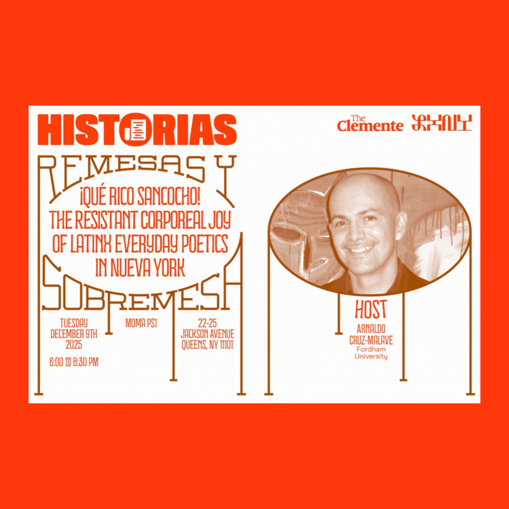 Remesas y Sobremesa – ¡Qué rico sancocho!