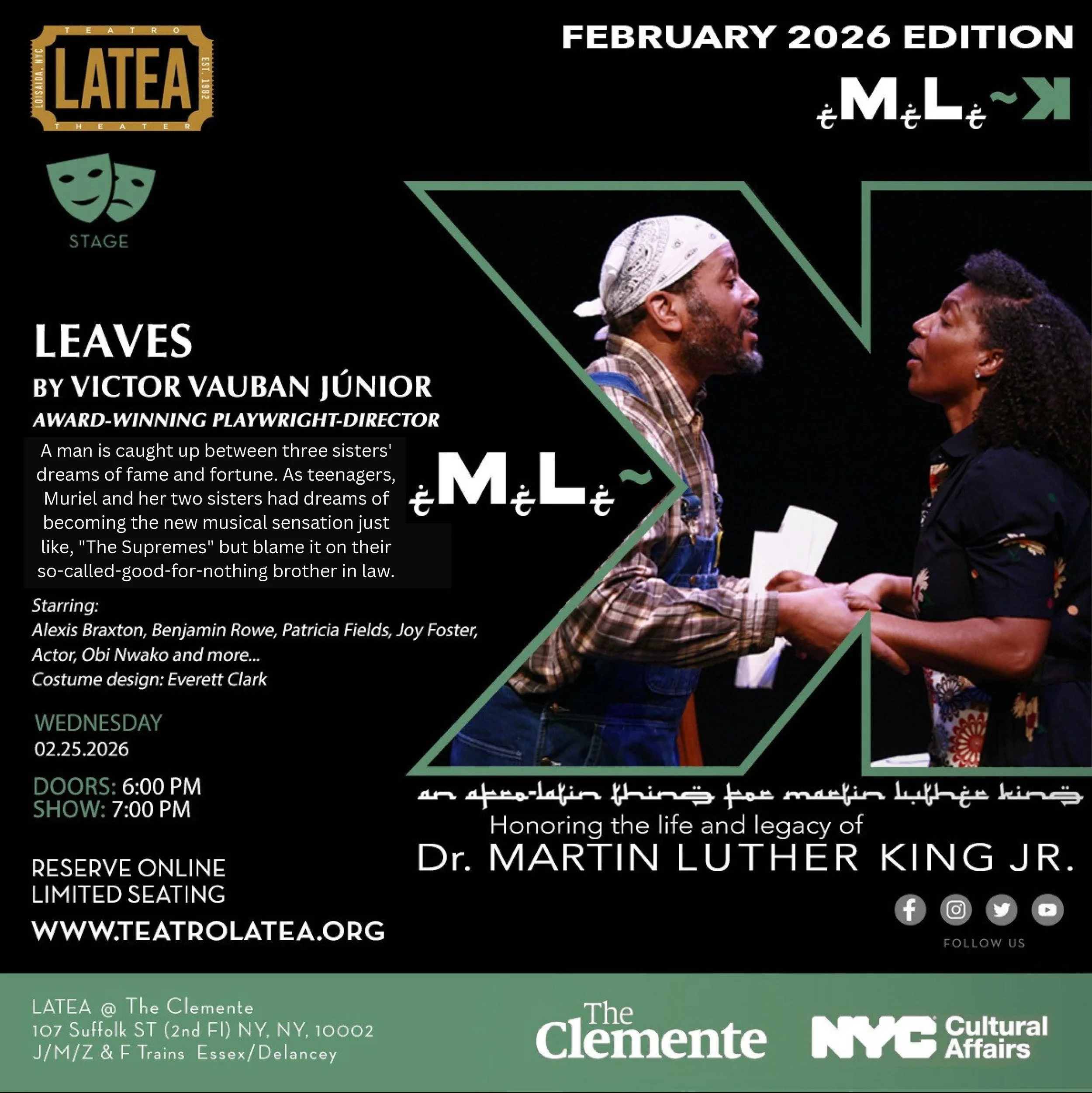 Leaves by Victor Vauban Júnior 