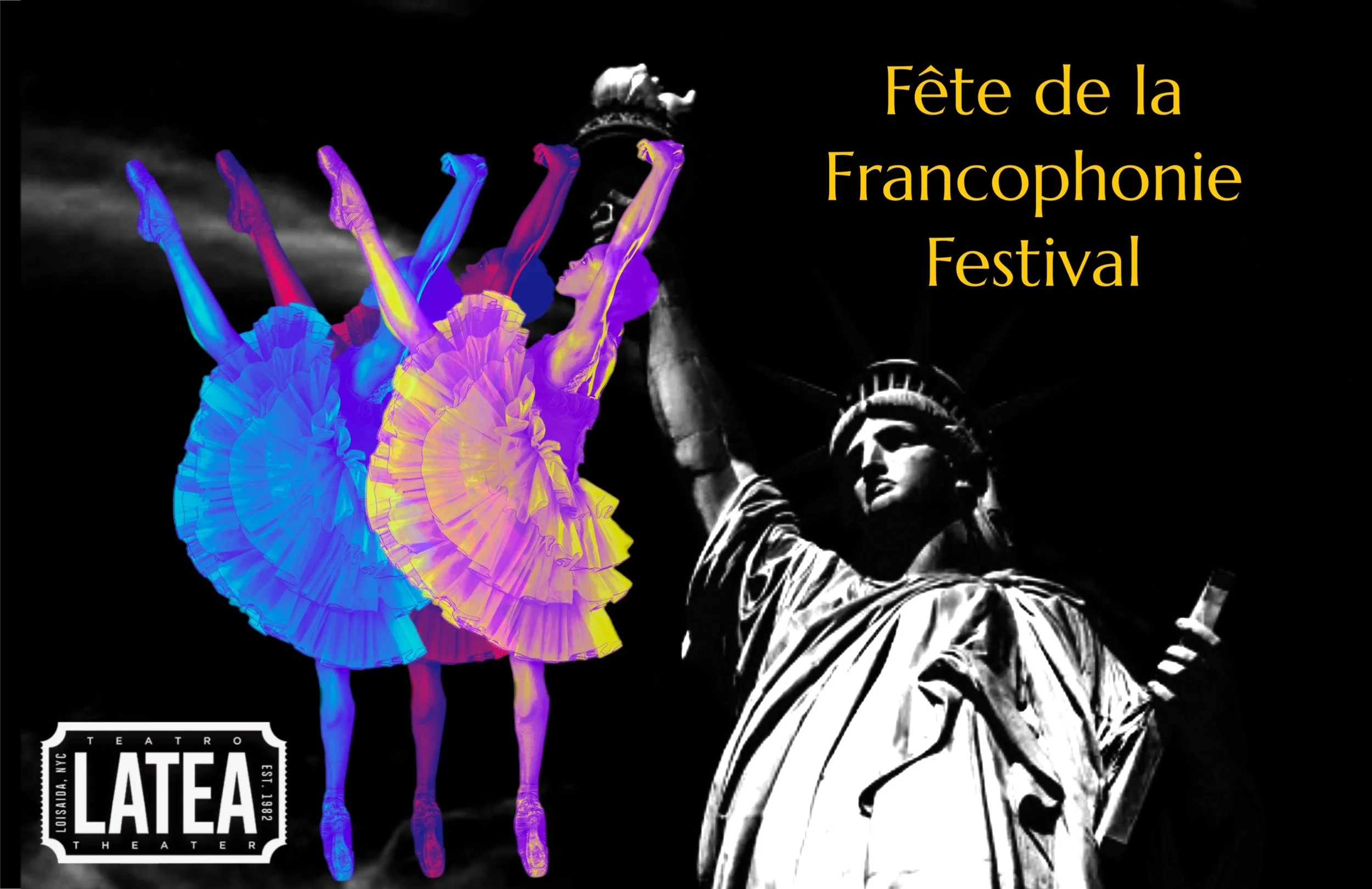 La Fête de la Francophonie Festival