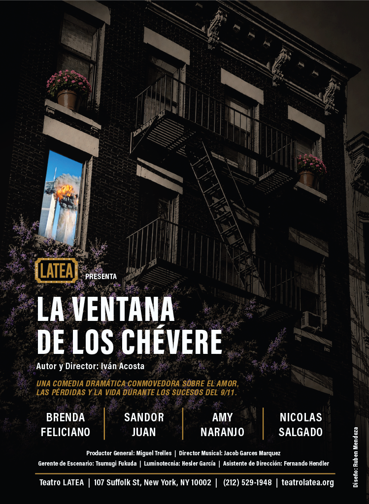 La Ventana de los Chévere