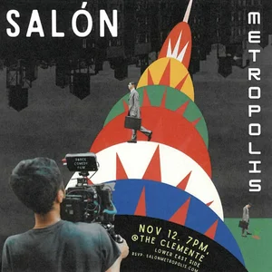 Salón Metropolis at #TheClemente | The Clemente