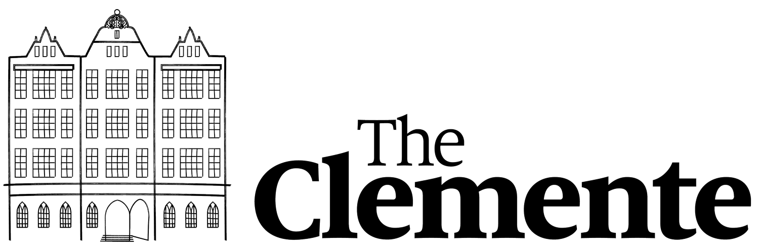 #TheClemente | The Clemente