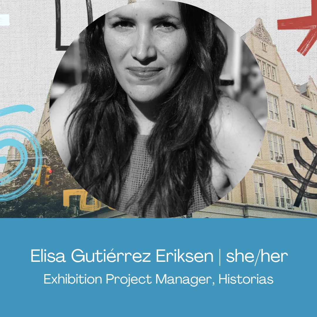 Elisa Gutiérrez Eriksen
