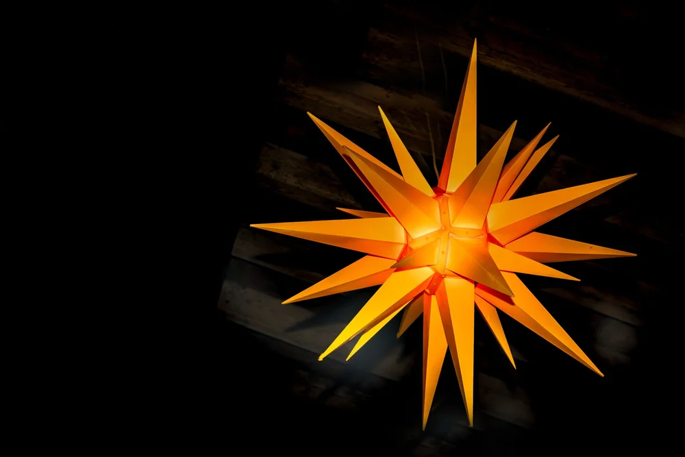 Christmas Prayers — Office of Ignatian Spirituality