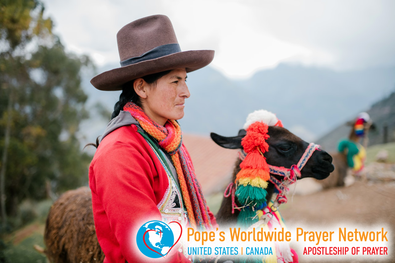 Pope’s Prayer for December 2021: Catechists