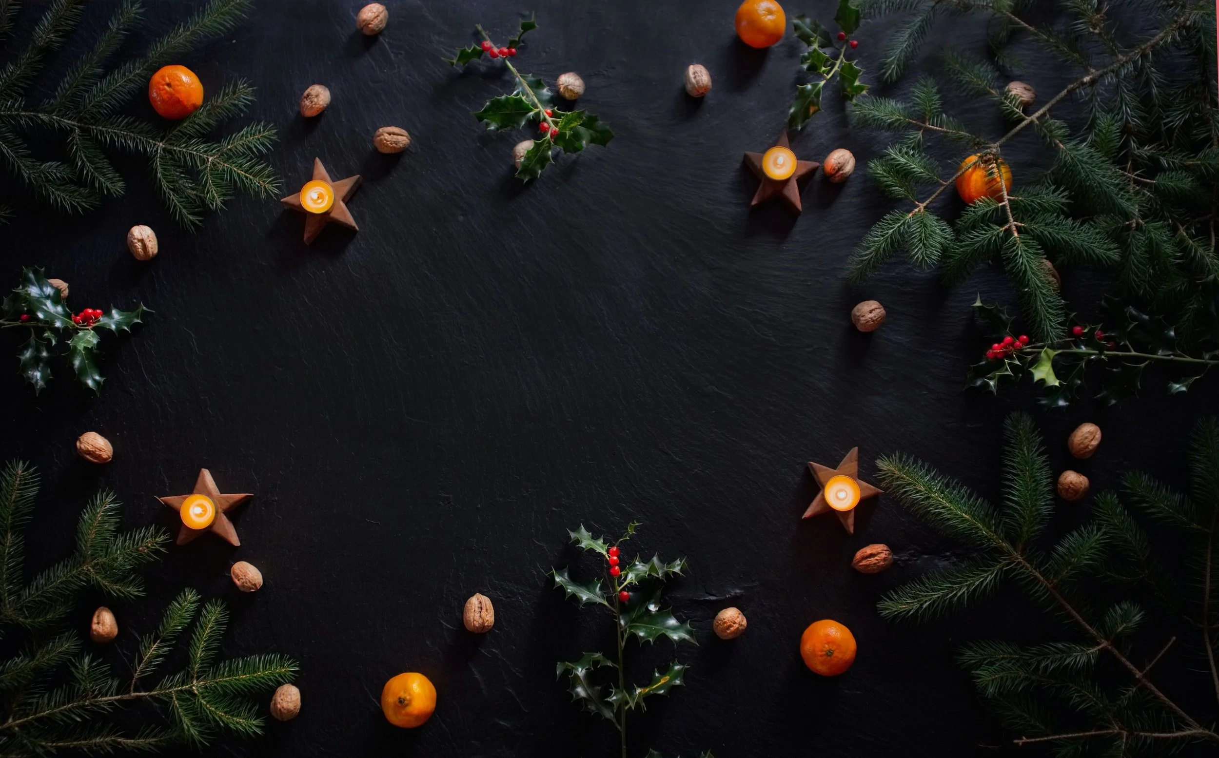 OIS Newsletter: December 2021