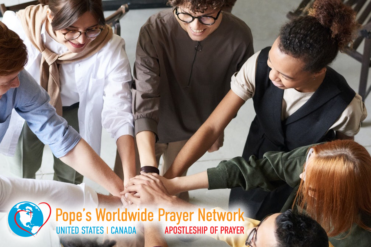 Pope’s Prayer January 2022: For True Human Fraternity