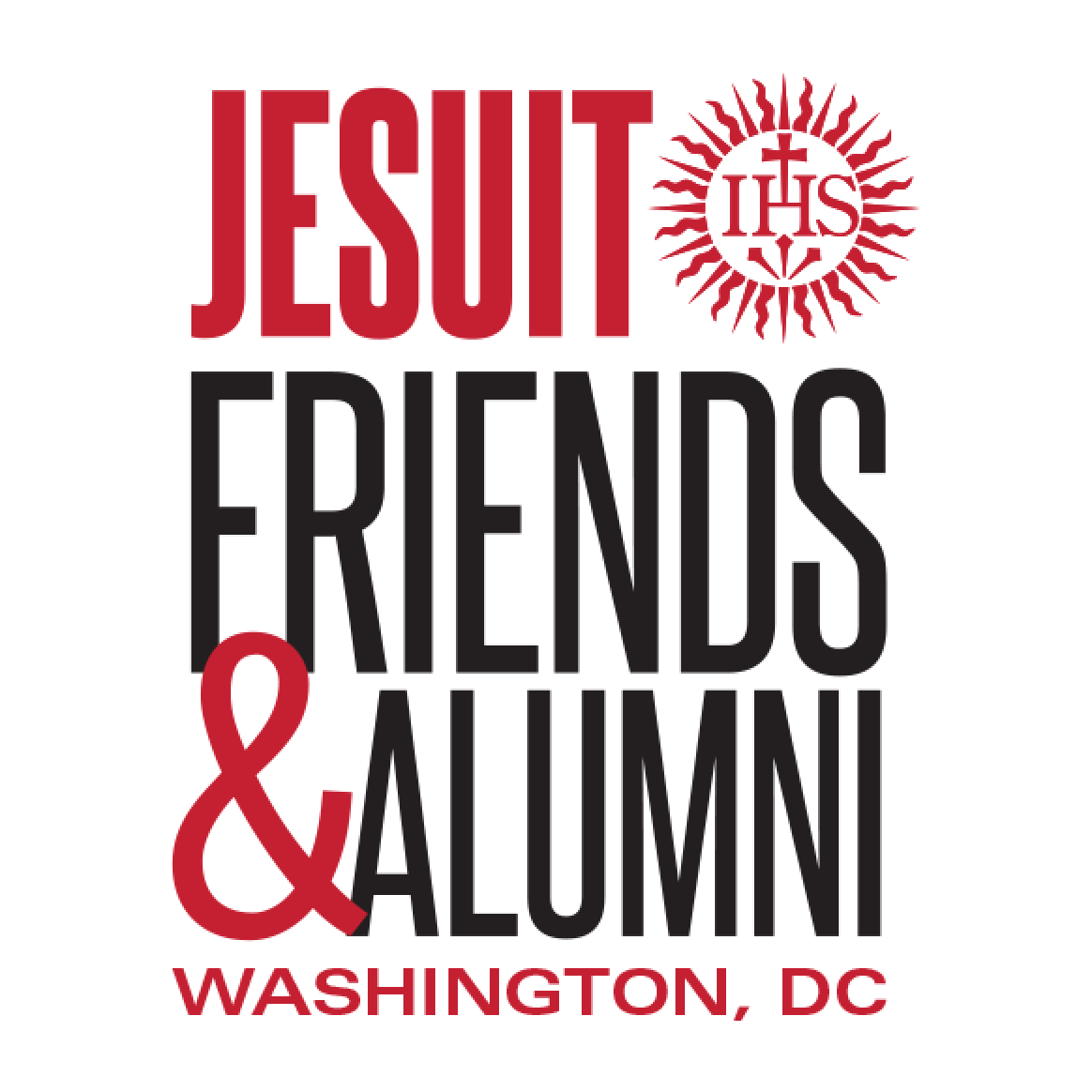 April 21, 2022: Jesuit Friends &amp; Alumni Network of Washington, DC, Luncheon with Fr. Joseph Lingan, SJ