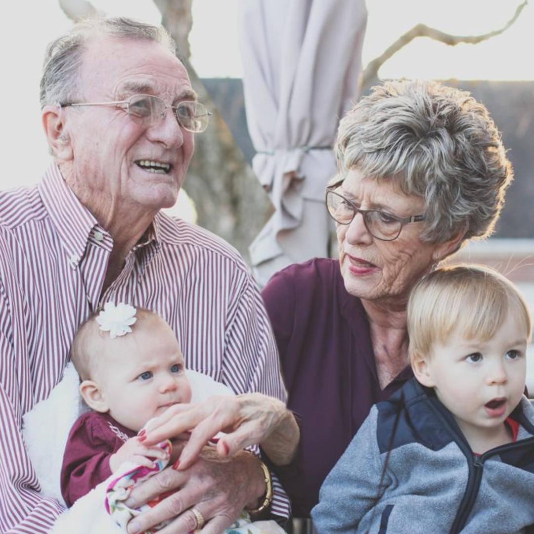 Pope’s Prayer July 2022: For the Elderly