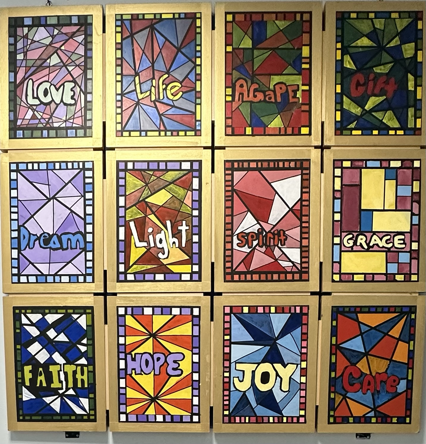 Comunidades Hispanas Ignacianas in the Bronx