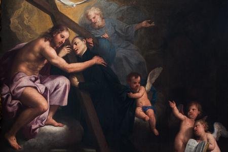 Ignatian Conference 2024: The Jesus of Ignatius