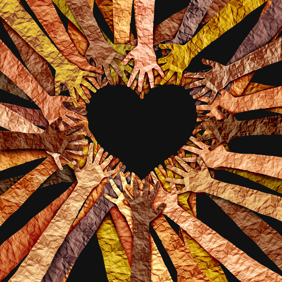 ISDI Offers a Conversation Among Spiritual Directors of Color