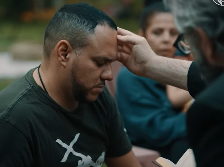 Pope’s Prayer July 2024: For the Pastoral Care of the Sick