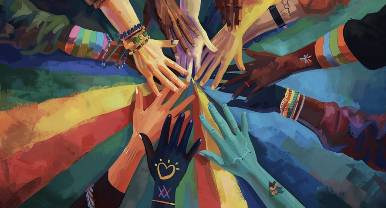 ARTICLE: A Conversation Among Spiritual Directors of Color