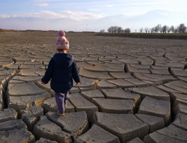 Pope’s Prayer September 2024: For the Cry of the Earth
