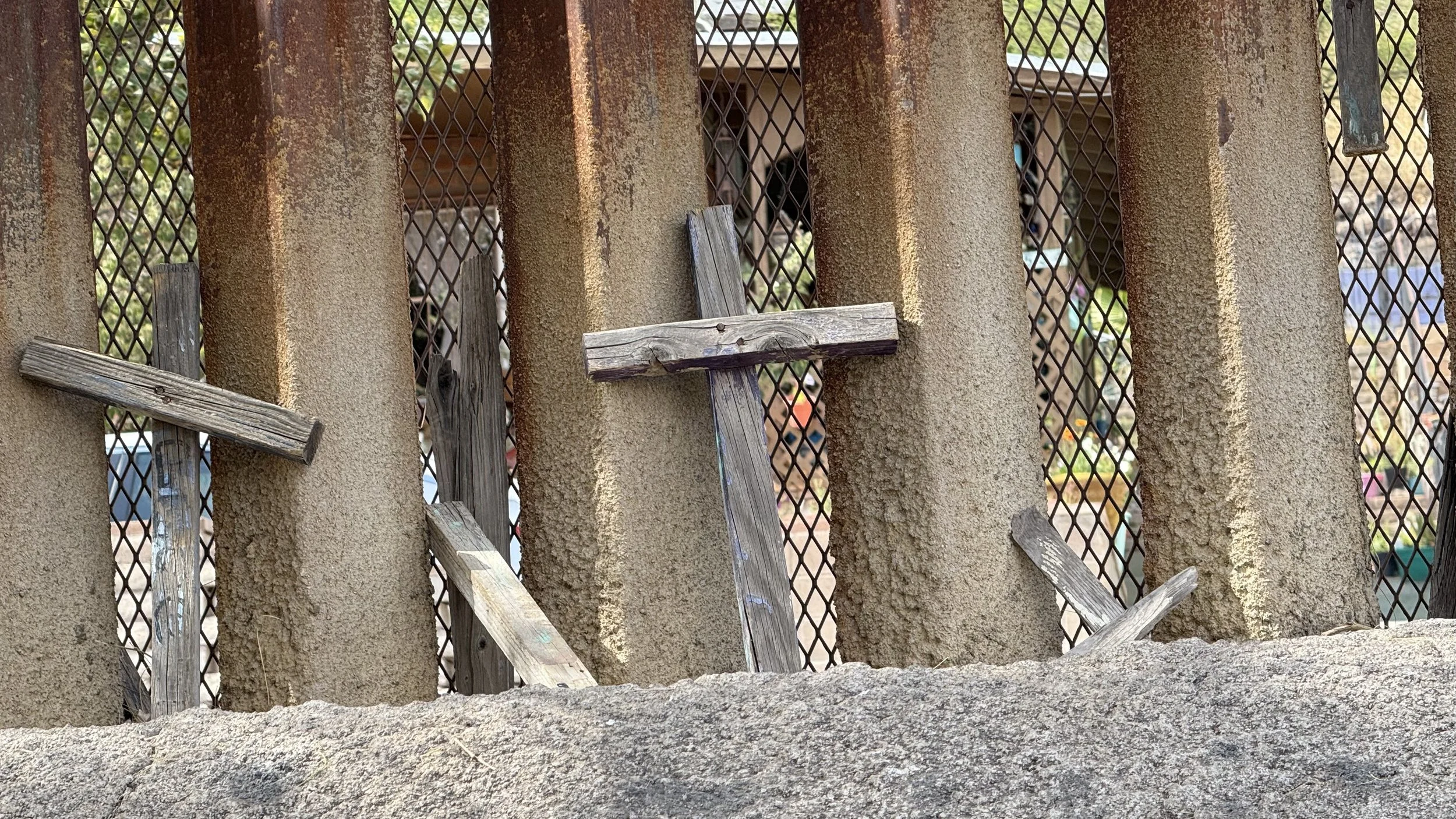 Paths of Hope: Faith, Justice, and Immigration