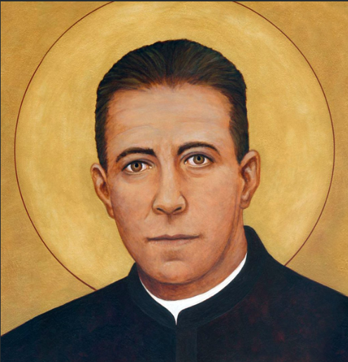 Una Cuaresma para encender justicia en el mundo. (A Lent to Ignite Justice in the World)