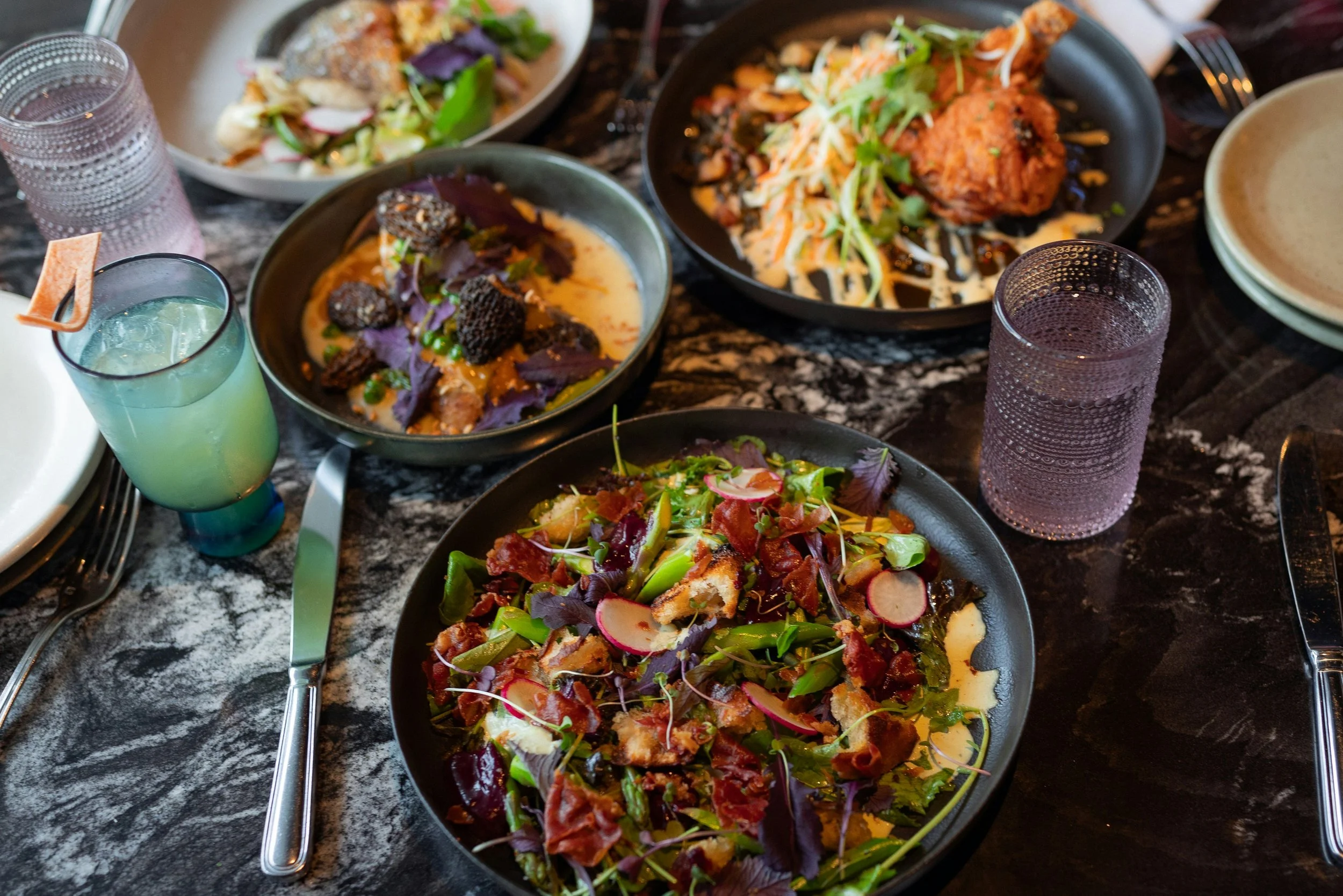 Spiritual Directors of Color Dinner at the National Conference for Spiritual Exercises (NCSE) - Fairfield Event